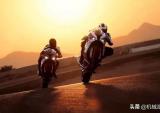 2019款BMW摩托S1000RR对称的灵魂驳论