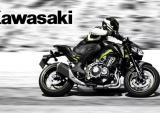 2019款Kawasaki Z900 四缸情节