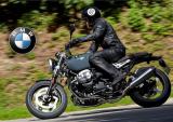 2019款BMW R Ninet Pure 简单纯粹