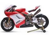 运动风：杜卡迪Superbike