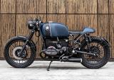 宝马R100 Cafe Racer赏析