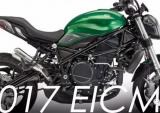 贝纳利摩托车绝地反击——意式美学之Benelli 752S