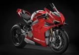 杜卡迪Panigale V4摩托热卖背后的原因