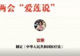 解读万丰集团陈爱莲代表2019两会议案建议