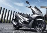 解析热议新车：本田摩托车PCX150