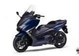 2019款Yamaha T-MAX 530