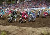 MXGP阿根廷站 KTM的全胜