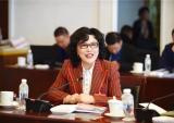 万丰集团陈爱莲建议：健全检察机关“诉讼监督知情权”保障制度