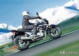 豪爵铃木摩托车GW250国四版公告出炉，标配ABS