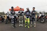 探班KTM ADVENTURE训练营海南站