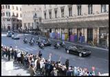 最高级待遇 意大利国宾摩托Moto Guzzi