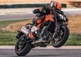 KTM将于4月在印度推出新Duke 790