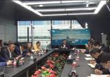 宗申集团召开总经理经营管理专题培训会