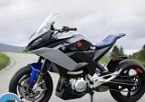 宝马运动旅行摩托车，F850 RS曝光会引进国内吗？