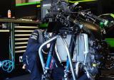 川崎计划推出类MotoGP赛车对抗杜卡迪