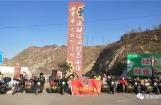 2019年兰州银钢摩托车友会圆满落幕