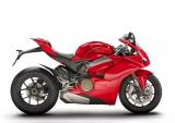 上海摩托车主喜提限量Panigale V4 Speciale