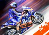 KTM 5月壁纸，送上前三站MOTOGP美图