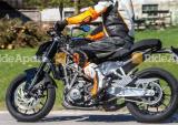 KTM 390 Duke德国道路测试曝光