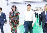 浙江省省长袁家军调研万丰集团
