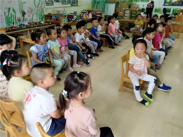 光陽摩托：普及摩托車安全常識，從娃娃抓起
