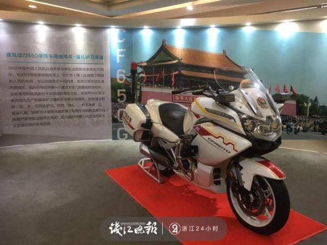 春風動力領跑余杭經開區“智造”加速轉型