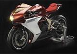 三缸神器奥古斯塔Superveloce 800摩托车将于2020年量产