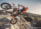 KTM推出多款新型耐力赛 Enduro车型，将在下个月上市