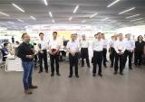 金城航空工业：推动集团公司媒体融合发展势在必行