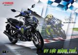 雅马哈发布高性能弯梁EXCITER 150 MOTOGP特仕版“魔爪”涂装