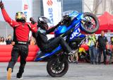 2019豪爵“超级玩家”骑行挑战赛 广东站邀您体验