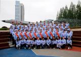 金城集团纪念五四运动100周年暨2019年青年工作会议举行