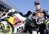 KTM旗下胡斯瓦纳未来有望重返MotoGP赛场