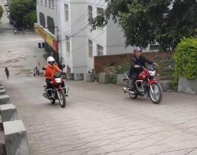 大阳国四品鉴：不一样的城市，一样的大阳（一）