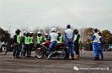 Honda6月活动 | 骑行安全及售后知识小课堂