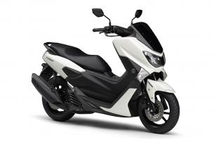 NMAX125 ABS(2019款)