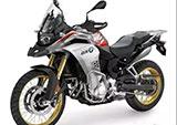 宝马拉力F850GS ADV本月进入国内？！