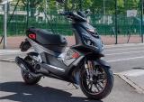 标致全新 SPEEDFIGHT 150水冷正式上市
