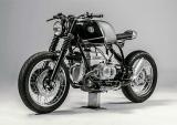 爆改宝马R100R Roadster