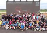 宝马Motorrad GS Trophy 2019 中国选拔营半决选落幕