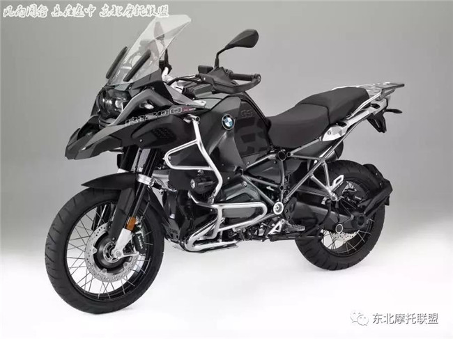 寶馬申請電動前輪輪轂驅動專利，電動水鳥指日可待？