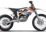 KTM、Husqvarna、Bajaj结盟 共同开发电动摩托车
