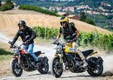 2019杜卡迪Scrambler 800上市 9.99万起