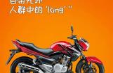 豪爵盛大狂欢 6月16日零点开抢