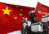 图说隆鑫摩托20年