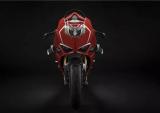 杜卡迪Panigale几款车型因油箱盖问题召回