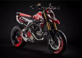 干离版杜卡迪Hypermotard 950改装示范