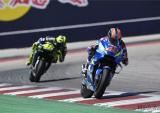 重返MotoGP强者之林的SUZUKI