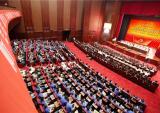 万丰集团党委书记陈爱莲为党员干部上党课