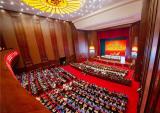万丰集团隆重举行建党98周年纪念大会